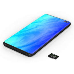 PNY PRO Elite Prime 1,5 TB MicroSDXC UHS-I Luokka 10