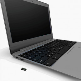 PNY PRO Elite Prime 1,5 TB MicroSDXC UHS-I Luokka 10