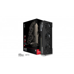 XFX RX 9070 SWIFT AMD Radeon RX 9070 16 GB GDDR6