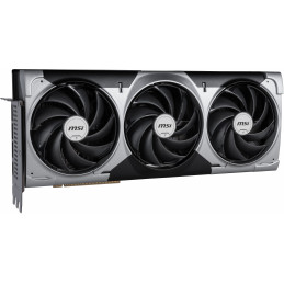 MSI VENTUS GEFORCE RTX 5090 32G 3X OC näytönohjain NVIDIA 32 GB GDDR7