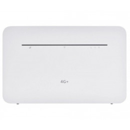 Huawei B535-232a langaton reititin Gigabitti Ethernet Kaksitaajuus (2,4 GHz 5 GHz) 4G Valkoinen