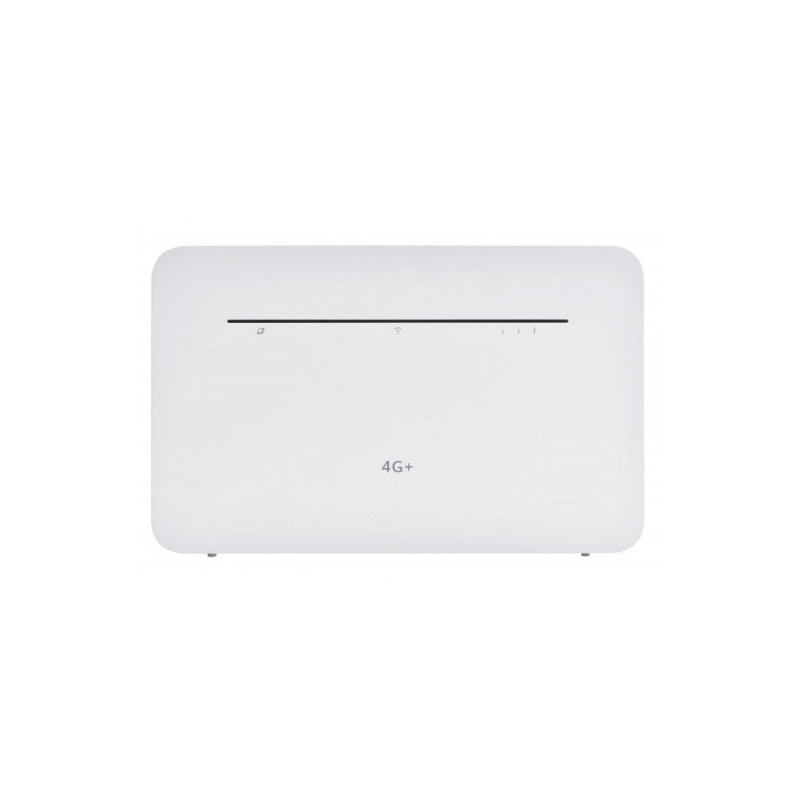 Huawei B535-232a langaton reititin Gigabitti Ethernet Kaksitaajuus (2,4 GHz 5 GHz) 4G Valkoinen