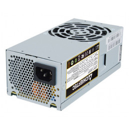 Chieftec Smart GPF-400P virtalähdeyksikkö 400 W 20+4 pin ATX TFX Harmaa