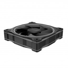 ASUS Prime MR120 Fan ARGB Black Tietokonekotelo Tuuletin 12 cm musta