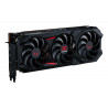 PowerColor Red Devil Radeon RX 9070 XT Backplate Special Edition AMD 16 GB GDDR6