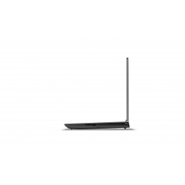 Lenovo ThinkPad P16 Gen 2 Intel® Core™ i7 i7-14700HX Mobiilityöasema 40,6 cm (16") WQXGA 32 GB DDR5-SDRAM 1 TB SSD NVIDIA RTX
