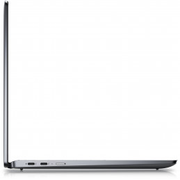 DELL Latitude 9450 2-in-1 Intel Core Ultra 7 165U Hybridi (2-in-1) 35,6 cm (14") Kosketusnäyttö Quad HD+ 32 GB LPDDR5x-SDRAM 1