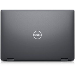 DELL Latitude 9450 2-in-1 Intel Core Ultra 7 165U Hybridi (2-in-1) 35,6 cm (14") Kosketusnäyttö Quad HD+ 32 GB LPDDR5x-SDRAM 1