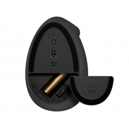 Logitech Lift for Business