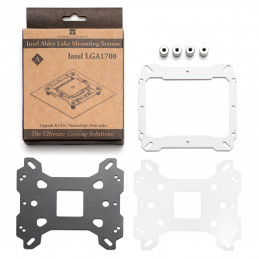 Thermalright LGA1700-A1 Asennussarja