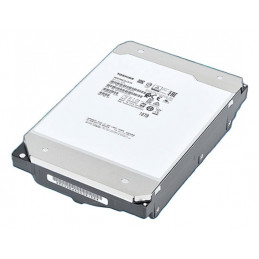 Toshiba MG09 sisäinen kiintolevy 14 TB 7200 RPM 3.5" Serial ATA III