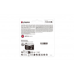 Kingston Technology Canvas Select Plus Gen3 1 TB MicroSDXC UHS-I Luokka 10
