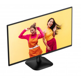 AOC B3 Q27B35S3 tietokoneen litteä näyttö 68,6 cm (27") 2560 x 1440 pikseliä Quad HD LED musta