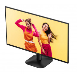 AOC B3 Q27B35S3 tietokoneen litteä näyttö 68,6 cm (27") 2560 x 1440 pikseliä Quad HD LED musta