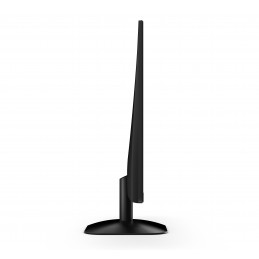 AOC B3 Q27B35S3 tietokoneen litteä näyttö 68,6 cm (27") 2560 x 1440 pikseliä Quad HD LED musta