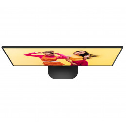 AOC B3 Q27B35S3 tietokoneen litteä näyttö 68,6 cm (27") 2560 x 1440 pikseliä Quad HD LED musta