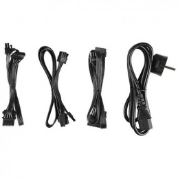 Antec SIGNATURE CSK1000 PRO ATX3.1 virtalähdeyksikkö 1000 W 20+4 pin ATX ATX