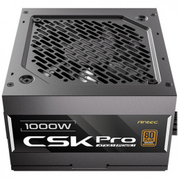 Antec SIGNATURE CSK1000 PRO ATX3.1 virtalähdeyksikkö 1000 W 20+4 pin ATX ATX