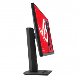 ASUS ROG Strix XG27ACMS tietokoneen litteä näyttö 68,6 cm (27") 2560 x 1440 pikseliä Quad HD LCD musta
