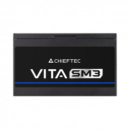 Chieftec Vita BPX-850-C virtalähdeyksikkö 850 W 20+4 pin ATX ATX musta