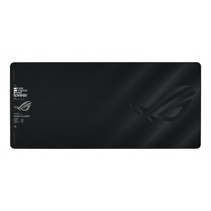 ASUS ROG Sheath II XXL Pelihiirimatto musta