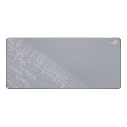 ASUS ROG Scabbard II Arctic Gray XXL Pelihiirimatto Harmaa