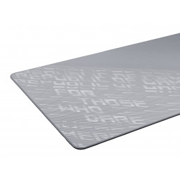 ASUS ROG Scabbard II Arctic Gray XXL Pelihiirimatto Harmaa