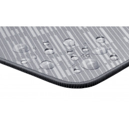 ASUS ROG Scabbard II Arctic Gray XXL Pelihiirimatto Harmaa