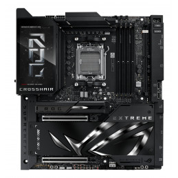 ASUS ROG CROSSHAIR X870E EXTREME AMD X870E Pistoke AM5 Laajennettu ATX