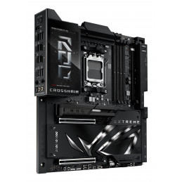 ASUS ROG CROSSHAIR X870E EXTREME AMD X870E Pistoke AM5 Laajennettu ATX