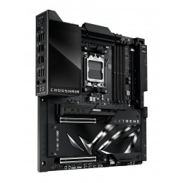 ASUS ROG CROSSHAIR X870E EXTREME AMD X870E Pistoke AM5 Laajennettu ATX