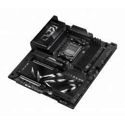 ASUS ROG CROSSHAIR X870E EXTREME AMD X870E Pistoke AM5 Laajennettu ATX