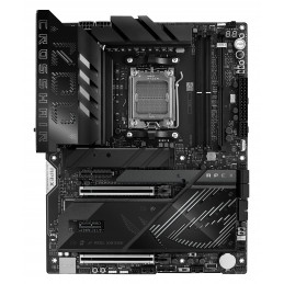 ASUS ROG CROSSHAIR X870E APEX AMD X870E Pistoke AM5 ATX