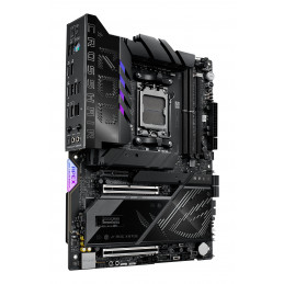 ASUS ROG CROSSHAIR X870E APEX AMD X870E Pistoke AM5 ATX
