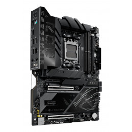 ASUS ROG CROSSHAIR X870E APEX AMD X870E Pistoke AM5 ATX