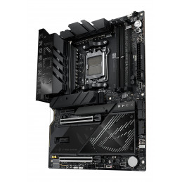ASUS ROG CROSSHAIR X870E APEX AMD X870E Pistoke AM5 ATX