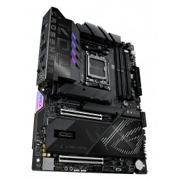 ASUS ROG CROSSHAIR X870E APEX AMD X870E Pistoke AM5 ATX