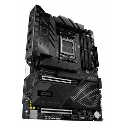 ASUS ROG CROSSHAIR X870E APEX AMD X870E Pistoke AM5 ATX