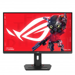ASUS ROG Strix XG279CNS tietokoneen litteä näyttö 68,6 cm (27") 1920 x 1080 pikseliä Full HD LCD musta