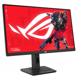 ASUS ROG Strix XG279CNS tietokoneen litteä näyttö 68,6 cm (27") 1920 x 1080 pikseliä Full HD LCD musta