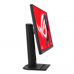 ASUS ROG Strix XG279CNS tietokoneen litteä näyttö 68,6 cm (27") 1920 x 1080 pikseliä Full HD LCD musta