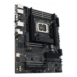 ASUS PRO WS W880-ACE SE LGA 1851 (Socket V1) ATX