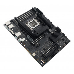 ASUS PRO WS W880-ACE SE LGA 1851 (Socket V1) ATX