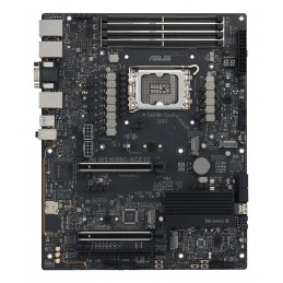 ASUS PRO WS W880-ACE SE LGA 1851 (Socket V1) ATX