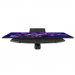 ASUS XG27AQDPG tietokoneen litteä näyttö 67,3 cm (26.5") 2560 x 1440 pikseliä Wide Quad HD QD-OLED musta