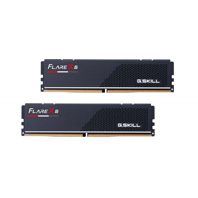 G.Skill Flare X5 F5-6000J3444F64GX2-FX5 muistimoduuli 128 GB 2 x 64 GB DDR5 5600 MT s