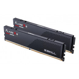 G.Skill Flare X5 F5-6000J3644D64GX2-FX5 muistimoduuli 128 GB 2 x 64 GB DDR5 6000 MT s