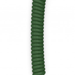 Glorious Gaming GLO-KB-ACC-CBL-COIL-FGRN näppäimistön hiiren kaapeli Vihreä 1,4 m