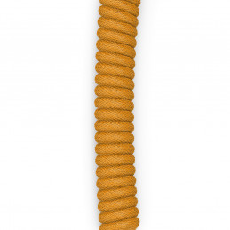 Glorious Gaming GLO-KB-ACC-CBL-COIL-GGLD näppäimistön hiiren kaapeli Kulta 1,4 m