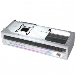 GIGABYTE AORUS GeForce RTX 5090 STEALTH ICE 32G NVIDIA 32 GB GDDR7
